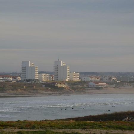 Baleal Tower Bay Apartment Ferrel  Buitenkant foto