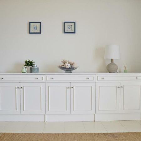 Baleal Tower Bay Apartment Ferrel  Buitenkant foto