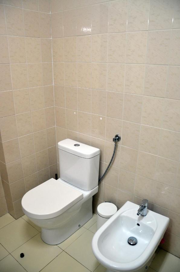 Baleal Tower Bay Apartment Ferrel  Buitenkant foto