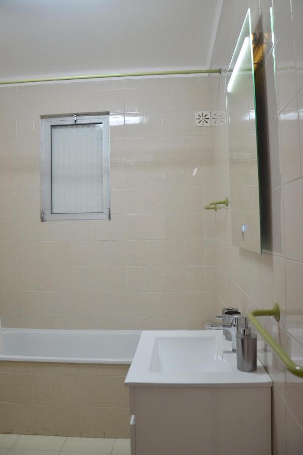 Baleal Tower Bay Apartment Ferrel  Buitenkant foto