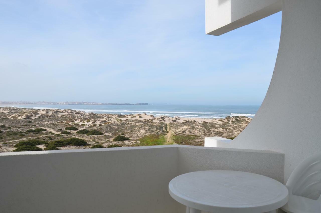 Baleal Tower Bay Apartment Ferrel  Buitenkant foto