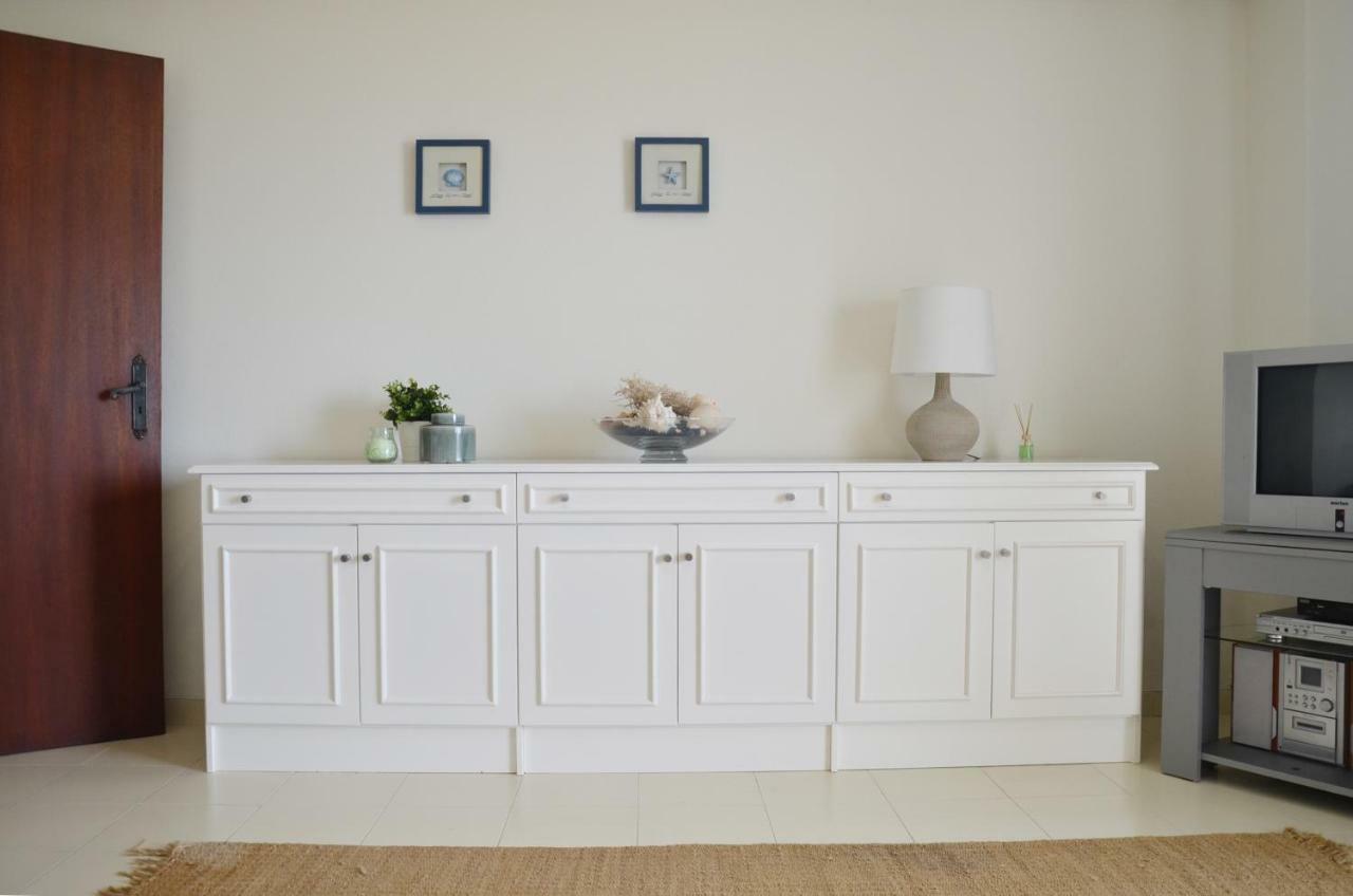Baleal Tower Bay Apartment Ferrel  Buitenkant foto