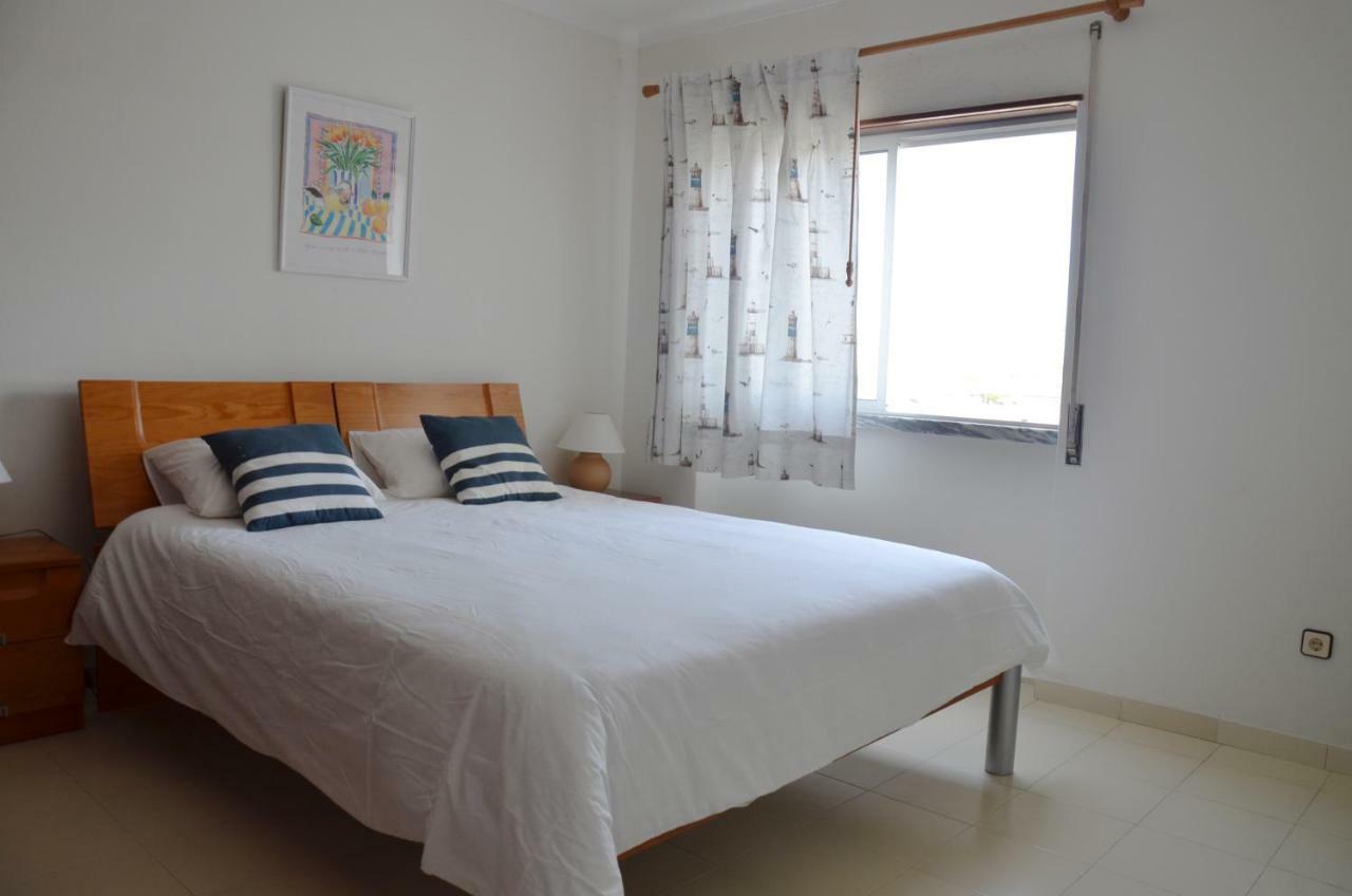 Baleal Tower Bay Apartment Ferrel  Buitenkant foto