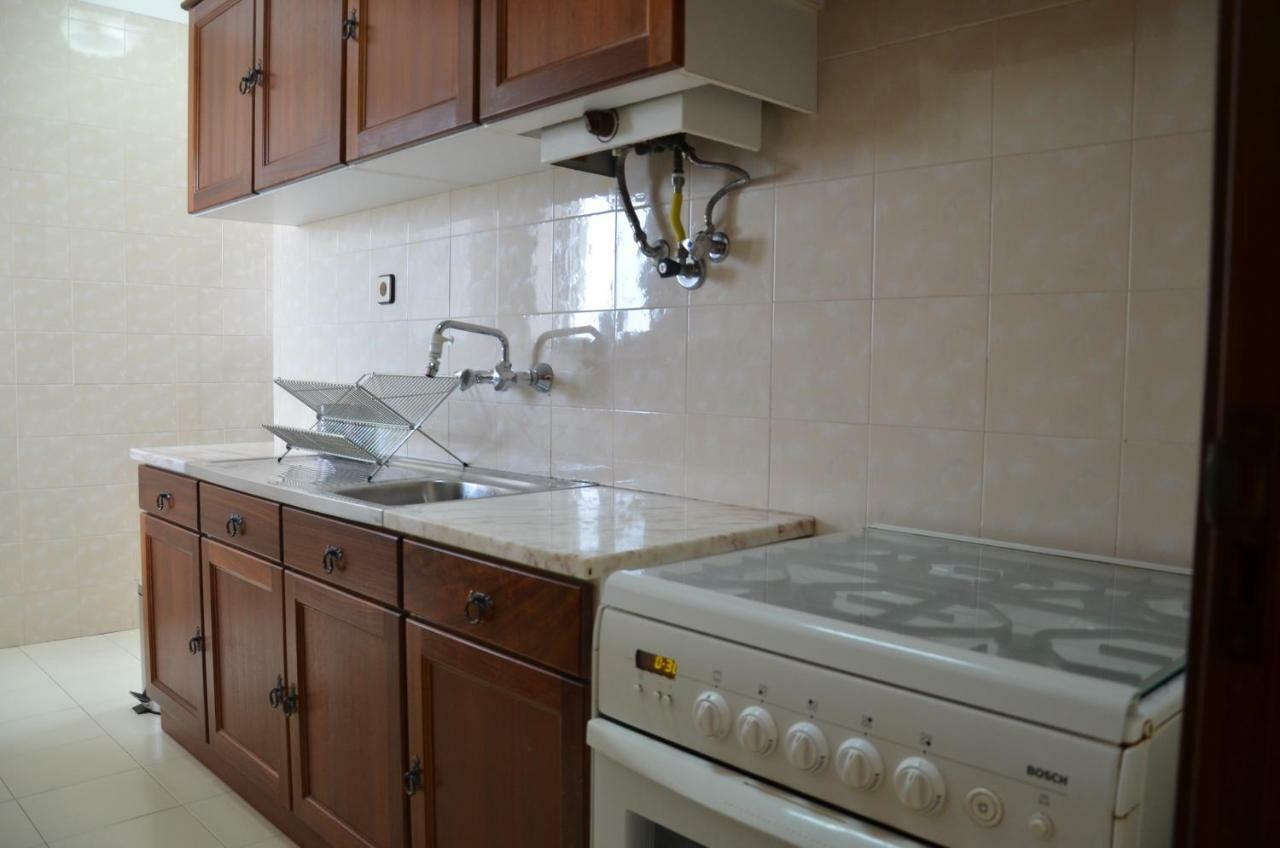 Baleal Tower Bay Apartment Ferrel  Buitenkant foto