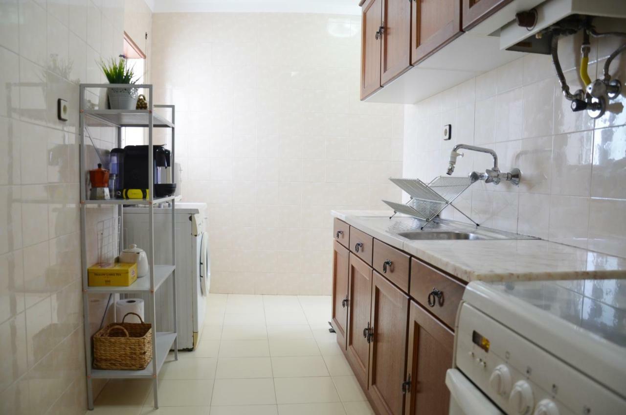 Baleal Tower Bay Apartment Ferrel  Buitenkant foto