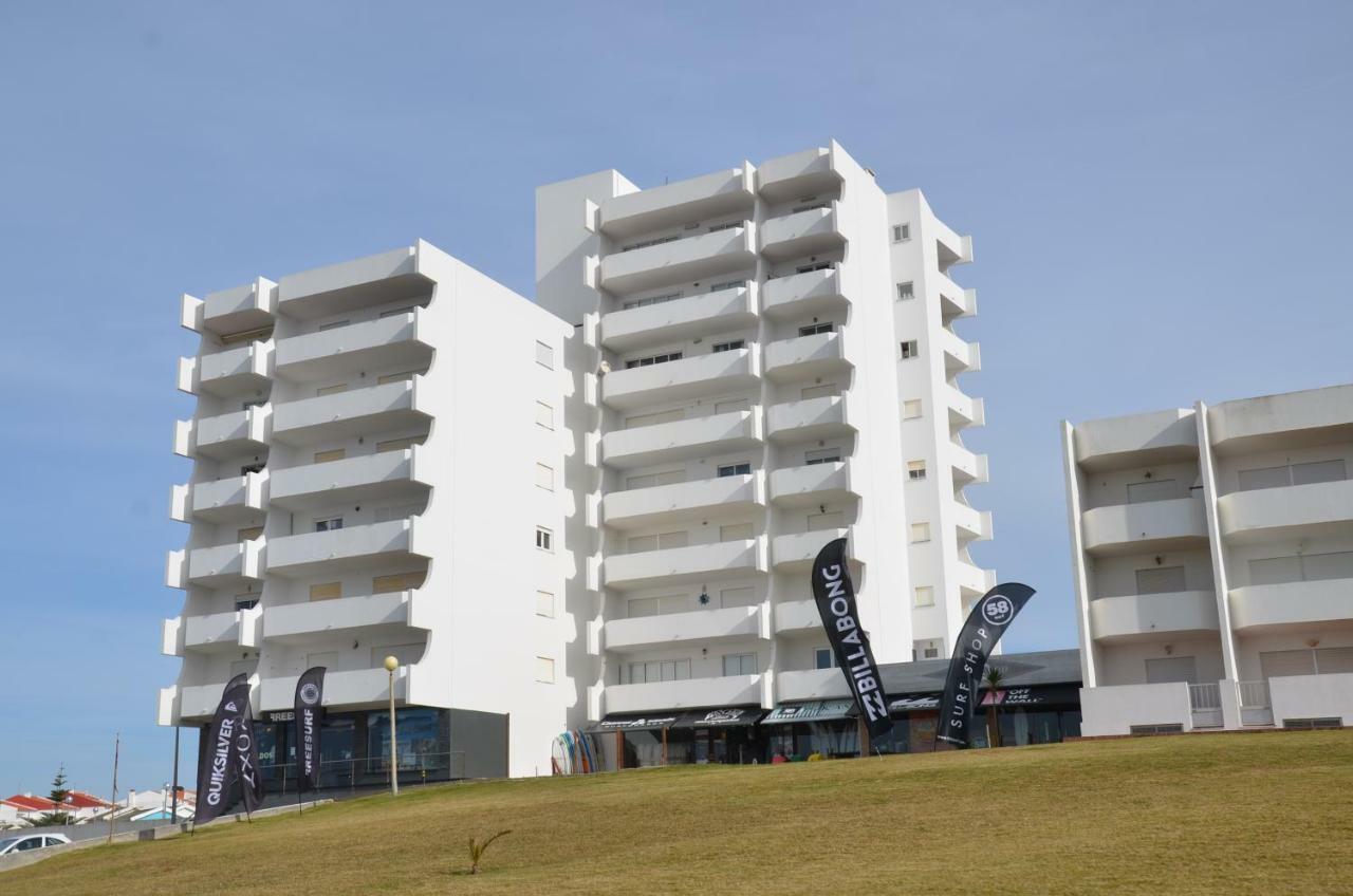 Baleal Tower Bay Apartment Ferrel  Buitenkant foto