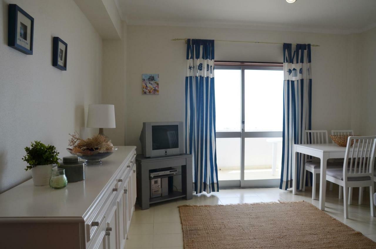 Baleal Tower Bay Apartment Ferrel  Buitenkant foto