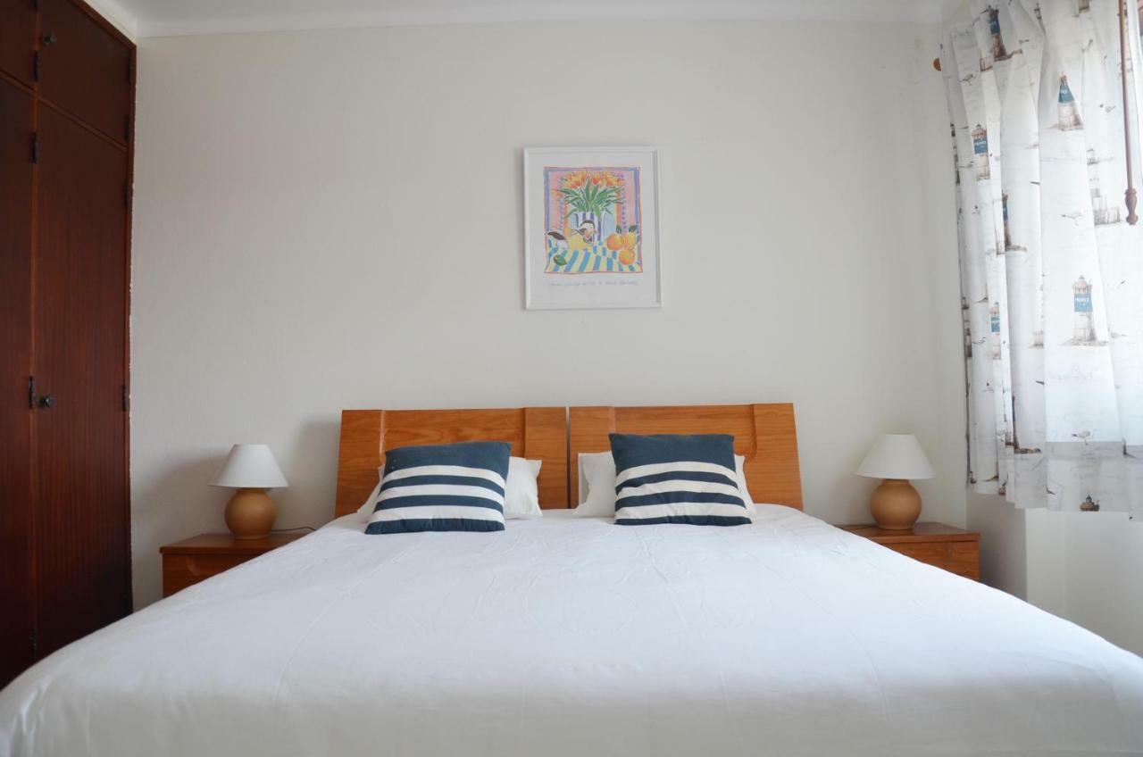 Baleal Tower Bay Apartment Ferrel  Buitenkant foto